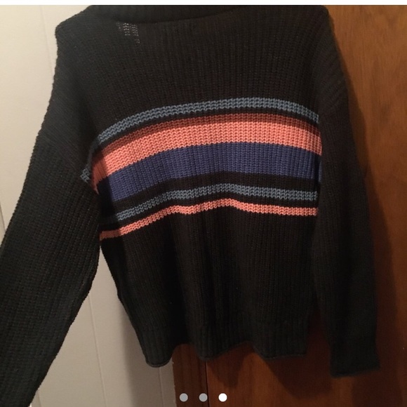 Aeo knitted sweater - Picture 3 of 3